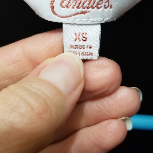 Candies top - Picture 6 of 8